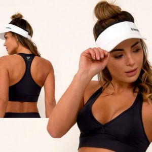 TOP BRAS PADDED SUPPLEX BRASILEÑA baseativa