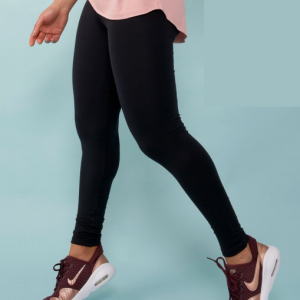 LEGGINS PANTS SUPPLEX BRASILEÑA baseativa