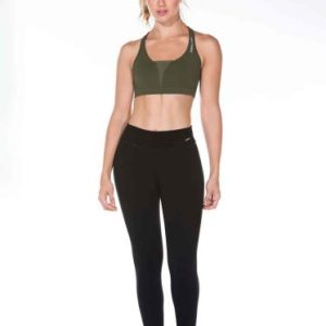 LEGGINS TEJIDO SUPPLEX® COLOMBIA babalu