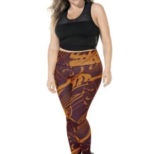 LEGGINS POLIÉSTER COLOMBIA babalu