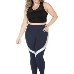 LEGGINS POLIÉSTER COLOMBIA babalu