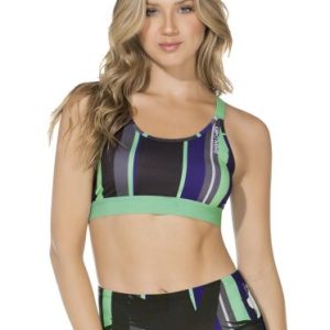 TOP POLIÉSTER Babalú Colombia