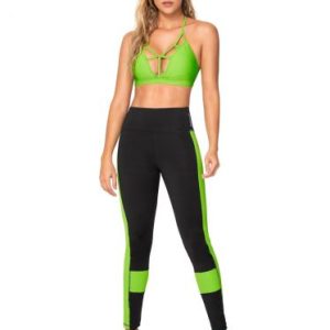 LEGGINS POLIÉSTER COLOMBIA babalu