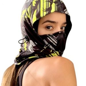 CAPUCHA POLIÉSTER Babalú Colombia