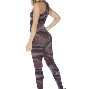 ENTERIZO POLIÉSTER Babalú Colombia