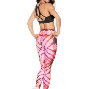 LEGGINS Tie Dye Babalú