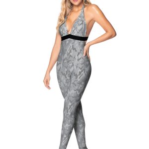 ENTERIZO POLIÉSTER Babalú Colombia