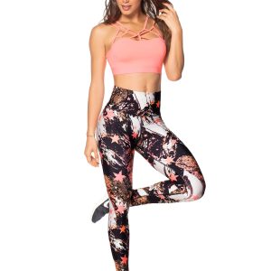 LEGGINS POLIÉSTER Babalú Colombia