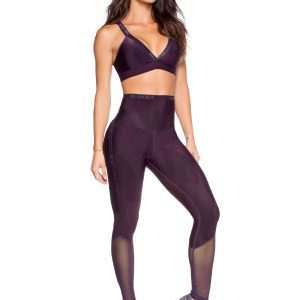 LEGGINS POLIAMIDA TALLA ÚNICA