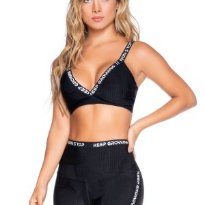 TOP POLIAMIDA Babalú