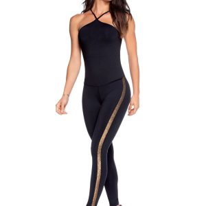 ENTERIZO TEJIDO SUPLEX TALLA ÚNICA Babalú