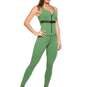 ENTERIZO POLIAMIDA TALLA ÚNICA Babalú