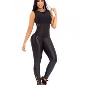 Enterizo deportivo con neopreno powernet