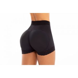 Faja Short Levanta Cola