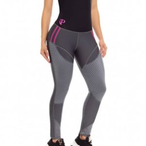 Leggins deportivo con neopreno powernet