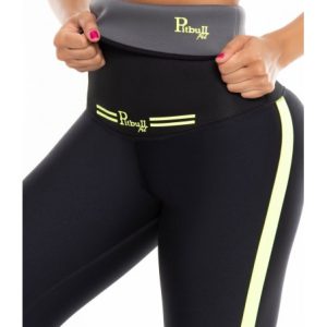 Leggins deportivo con neopreno powernet