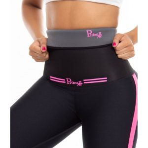 Leggins deportivo con neopreno powernet