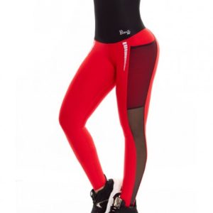 Leggins deportivo con neopreno powernet