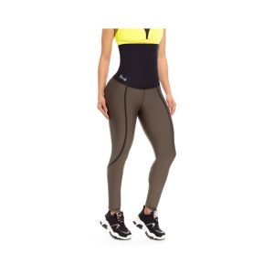 Leggins deportivo con neopreno powernet