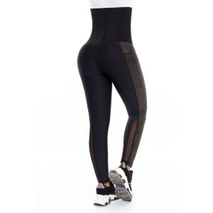 Leggins deportivo con neopreno powernet