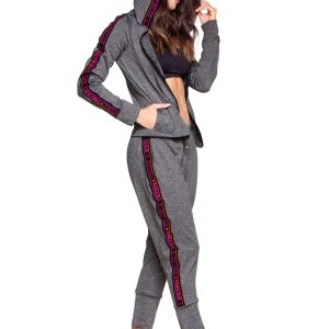 JOGGER POLIÉSTER  Babalú