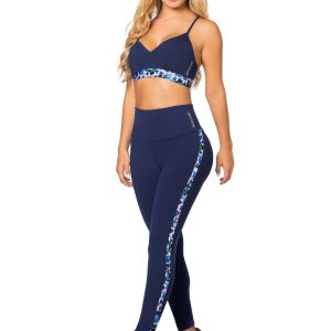 LEGGINS TEJIDO SUPLEX Babalú