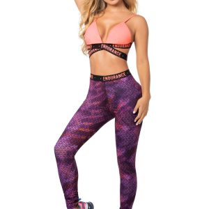 LEGGINS POLIÉSTER Babalú