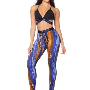LEGGINS POLIÉSTER Babalú