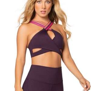 TOP POLIÉSTER Babalú