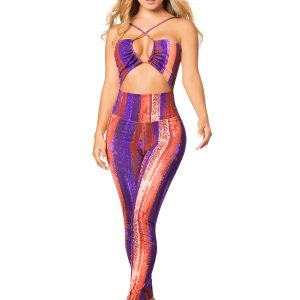 ENTERIZO POLIÉSTER Babalú