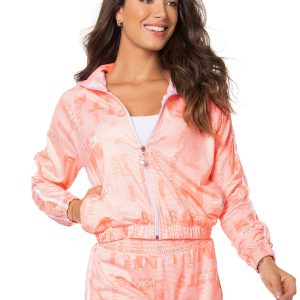 CHAQUETA POLIÉSTER  Babalú