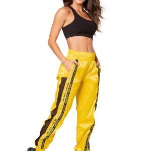 JOGGER POLIÉSTER Babalú