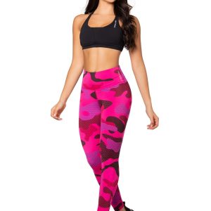 LEGGINS POLIAMIDA Babalú