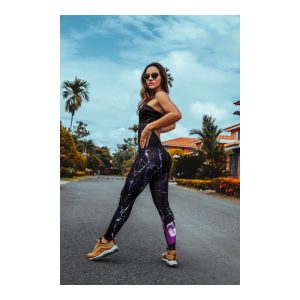 ENTERIZO DEPORTIVO COLECCIÓN LADIES ONE OLA-LA