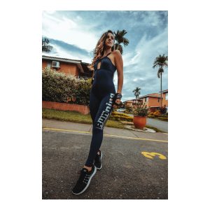 ENTERIZO DEPORTIVO COLECCIÓN LADIES ONE OLA-LA