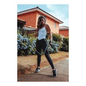 ENTERIZO DEPORTIVO COLECCIÓN LADIES ONE OLA-LA