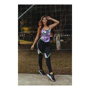 ENTERIZO DEPORTIVO COLECCIÓN LADIES ONE OLA-LA