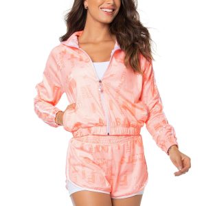 SHORT POLIÉSTER TALLA S - M Babalú