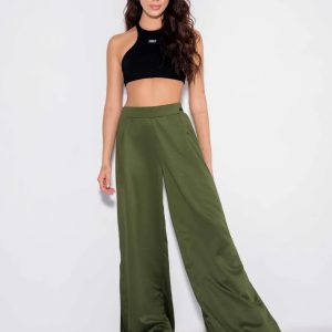 PANTALÓN DEPORTIVO POLIÉSTER BABALÚ