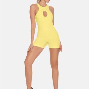 ENTERIZO DEPORTIVO SIN COSTURAS BABALÚ