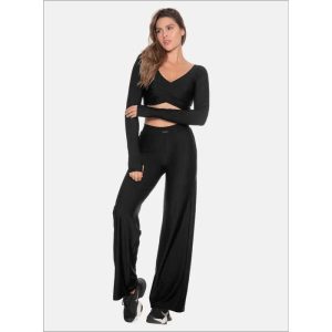 PANTALÓN DEPORTIVO POLIÉSTER BABALÚ