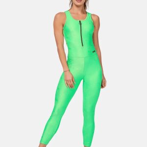 ENTERIZO DEPORTIVO JACQUARD BABALÚ