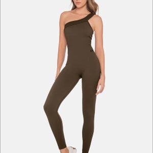 ENTERIZO DEPORTIVO SIN COSTURAS BABALÚ