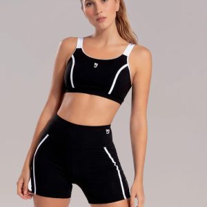 Top deportivo Babalú