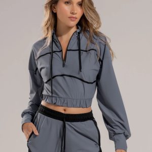 Chaqueta deportiva Babalú